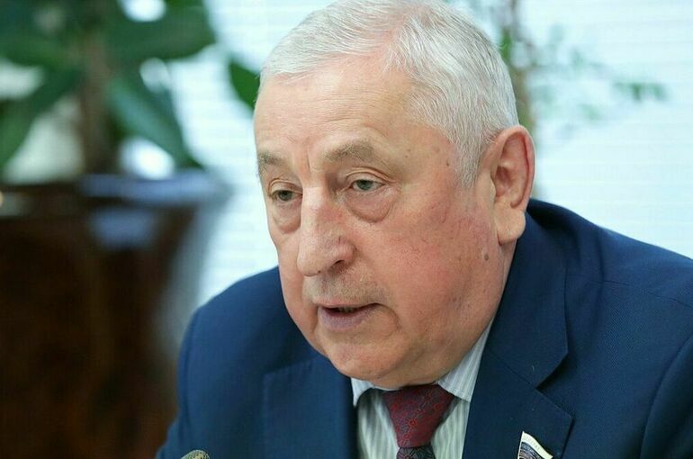 Депутат Харитонов предложил увеличить финансирование переселения с Крайнего Севера