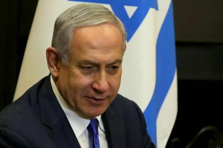 Эксперт: Визит Нетаньяху в США направлен на продолжение войны в Газе