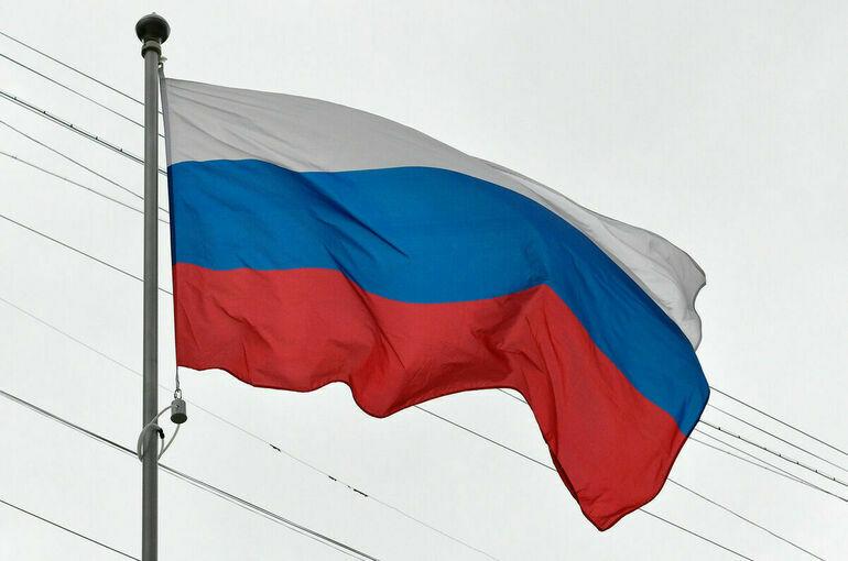 Минтруд: В ноябре россияне будут отдыхать четыре дня