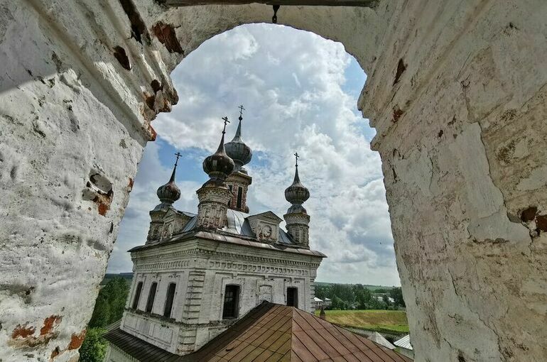 Объекты культуры и туризма хотят включить в схемы территориального планирования