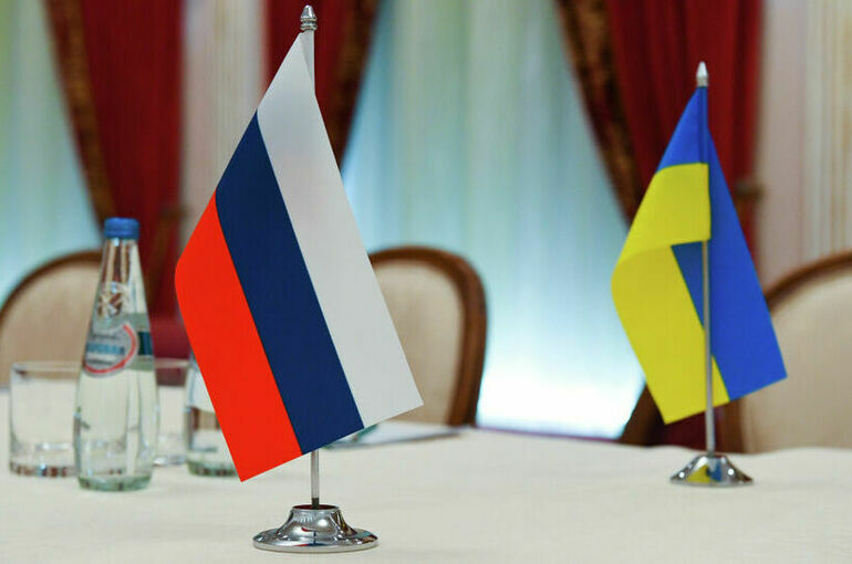 Возможные переговоры с Москвой в Киеве назвали «сделкой с дьяволом»
