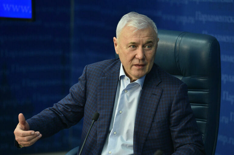 Депутат Аксаков: За воровство наших денег придется отвечать и возмещать ущерб