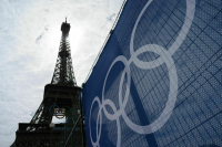 Где посмотреть выступления российских спортсменов на Олимпиаде в Париже