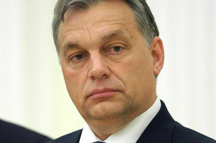 Орбан: Понемногу весь мир стал поддерживать Россию вопреки указаниям Запада