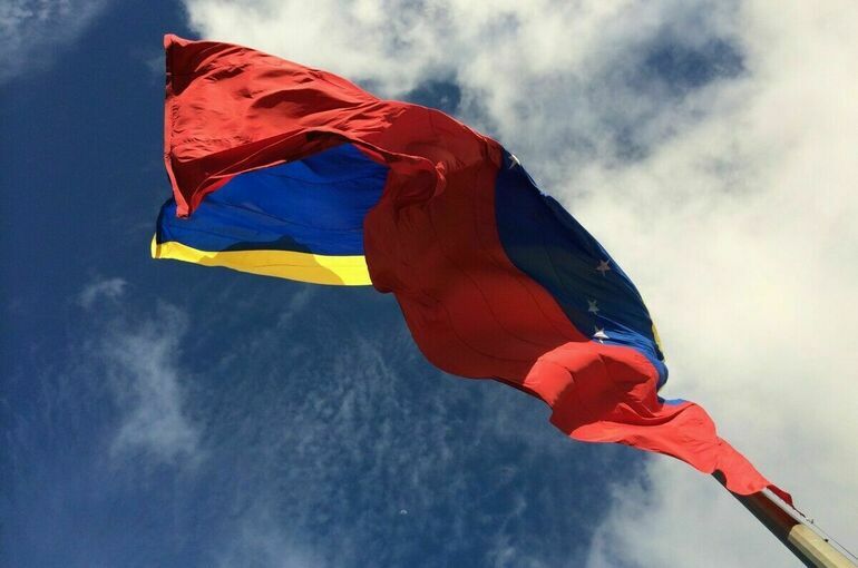 Мадуро победил на выборах президента Венесуэлы