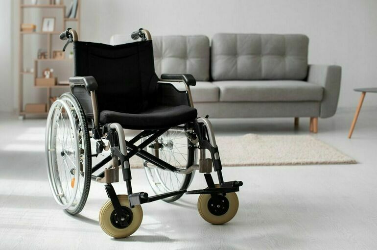 Инвалидам подберут коляски и протезы по их пожеланиям