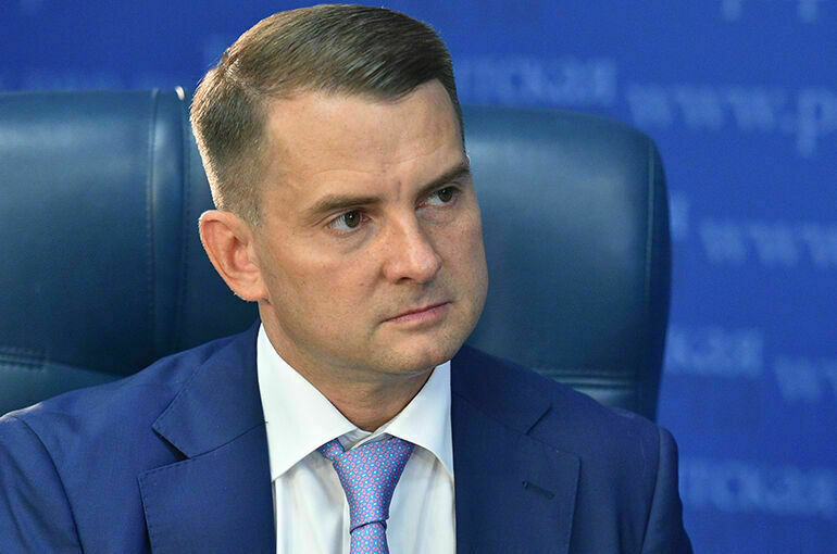 Депутат Нилов рассказал о грядущих кадровых перестановках в Госдуме