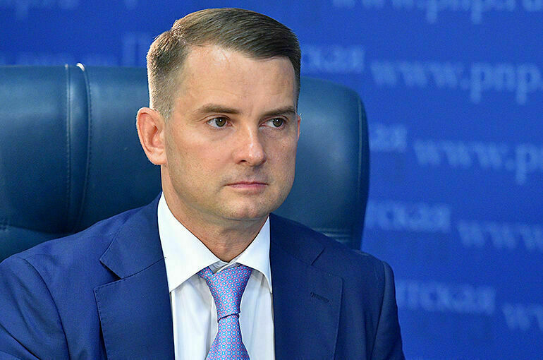 Депутат Нилов считает, что увод экономики обратно в тень невозможен