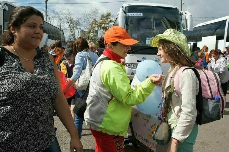 Нарушение СанПиН, повлекшее отравление детей, предложили сделать уголовно наказуемым