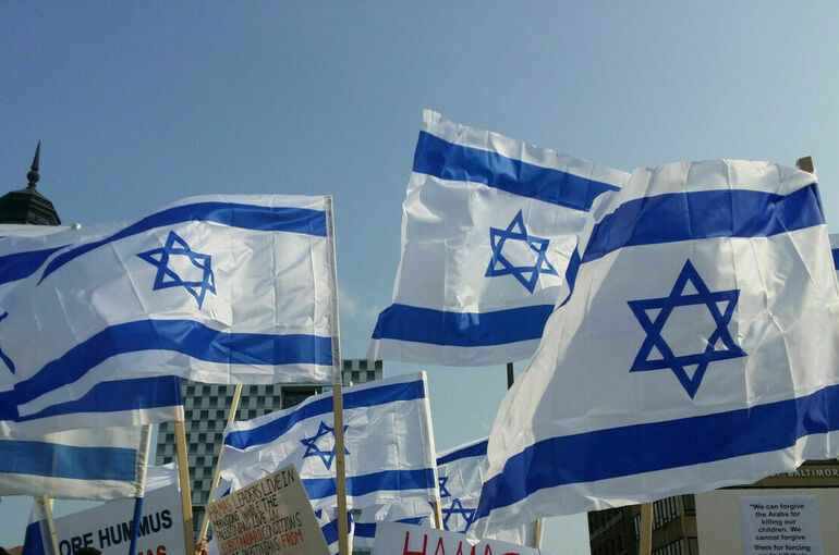 В Израиле обвинили правительство во втягивании жителей в «бесконечный конфликт»