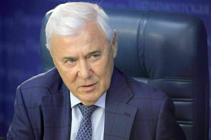 Депутат Аксаков объяснил, почему минфин США разрешил операции с Мосбиржей