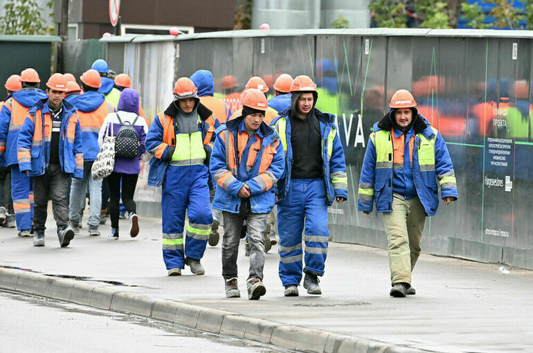 В Киргизии не увидели смысла участия в ЕАЭС из-за запрета мигрантам работать