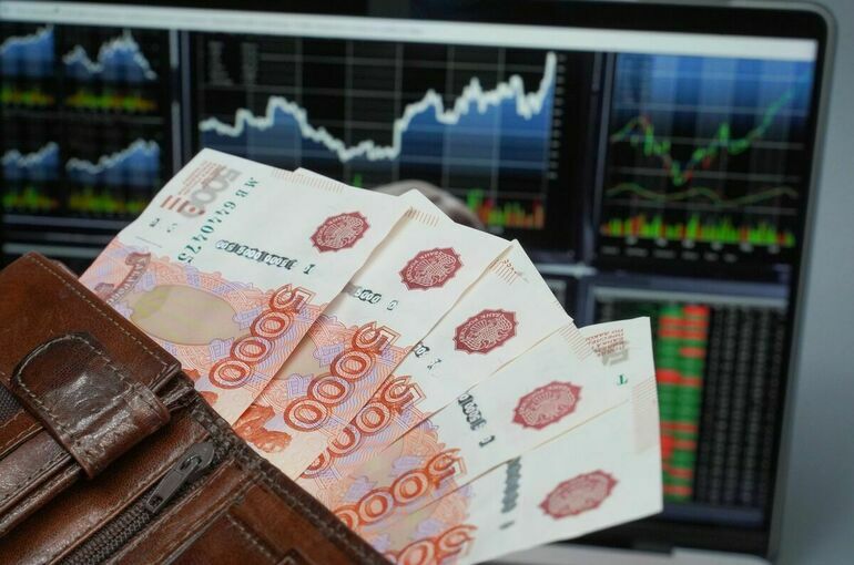 РИА Новости: Россия вошла в тройку крупнейших экономик мира