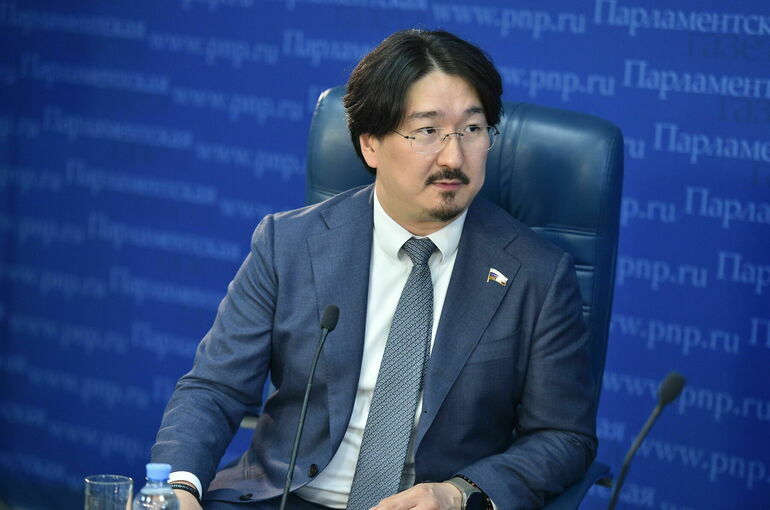 Депутат Башанкаев рассказал, как защитить себя от гепатита