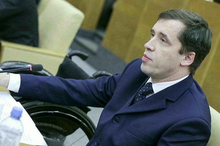 Депутат Терентьев рассказал, что будут учитывать при назначении средств реабилитации