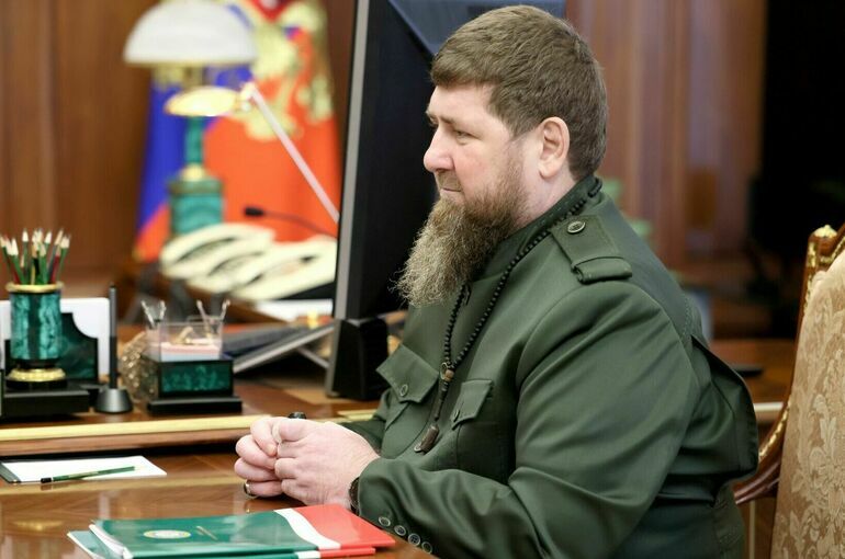 Кадыров заявил, что Россия победит в СВО в 2024 году