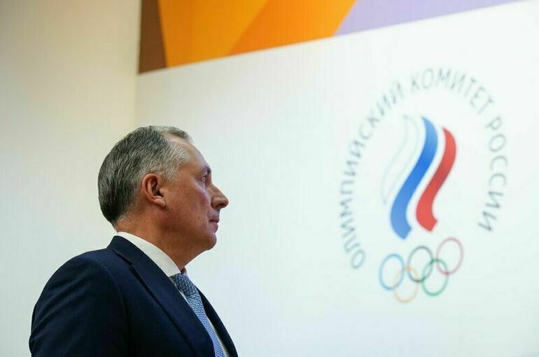 СВР: Вашингтон готовит проект по изоляции России в мировом спортивном движении