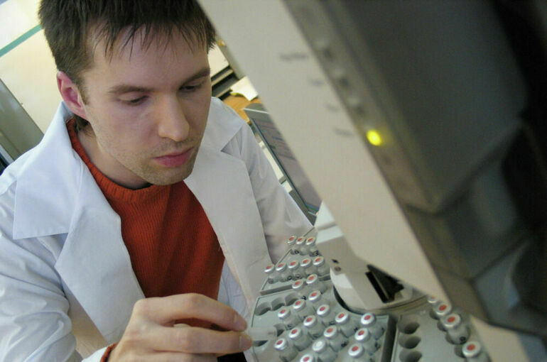 Экс-замглавы московской антидопинговой лаборатории Соболевский объявлен в розыск