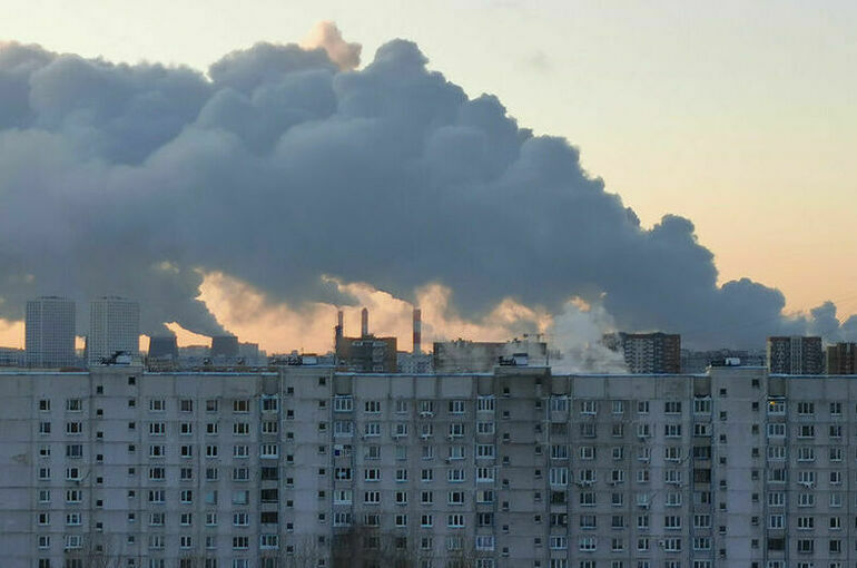 Средства от платы за негативное воздействие полностью передадут регионам