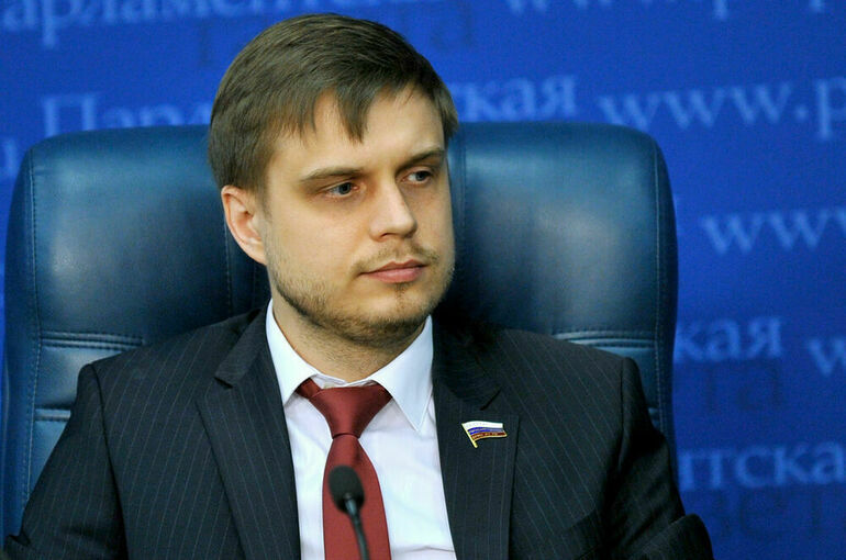 Депутат Ткачев опроверг планы по блокировке других сервисов Google