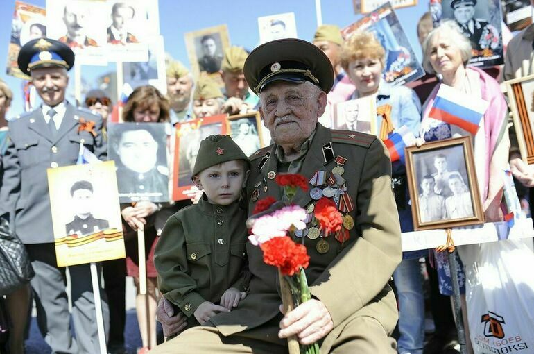 Сенатор Рапота: Дети должны знать своих предков