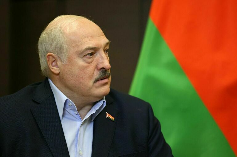 Лукашенко призвал закончить «драчку» и начать переговоры по Украине