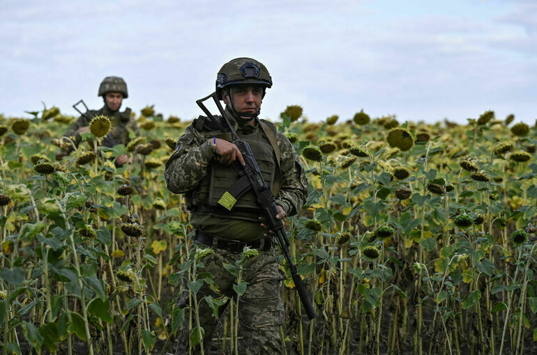 В Сумской области эвакуируют приграничный город