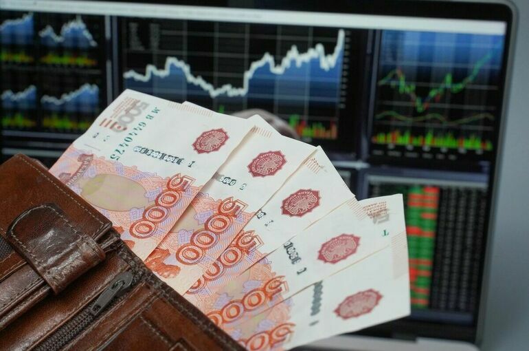 Минэкономразвития повысило прогноз роста ВВП на этот год до 3,9%