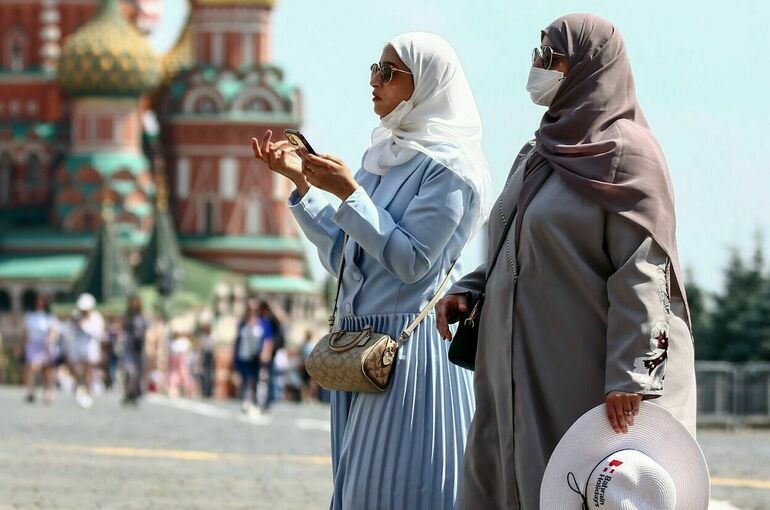 В кабмине не поддержали законопроект о локальных запретах на религиозную одежду