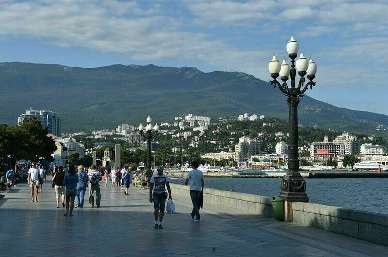 Жителей Крыма и Севастополя хотят обязать подтвердить право на недвижимость