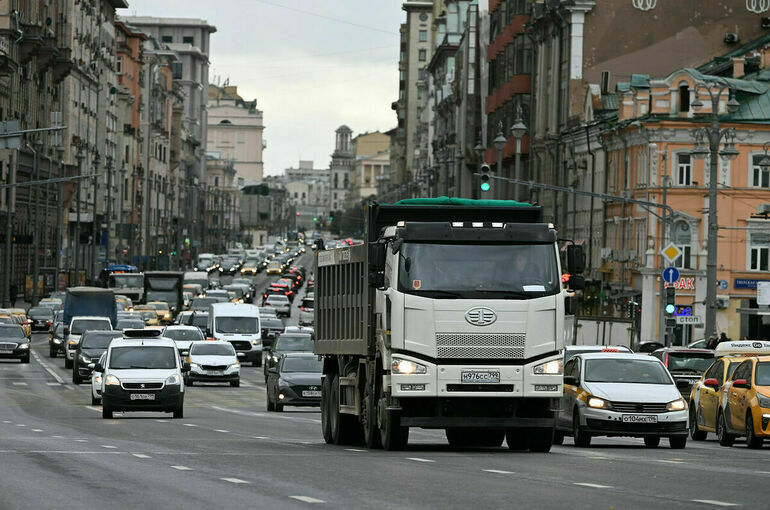 Штраф за отказ остановиться по требованию ГИБДД вырастет в 10 раз