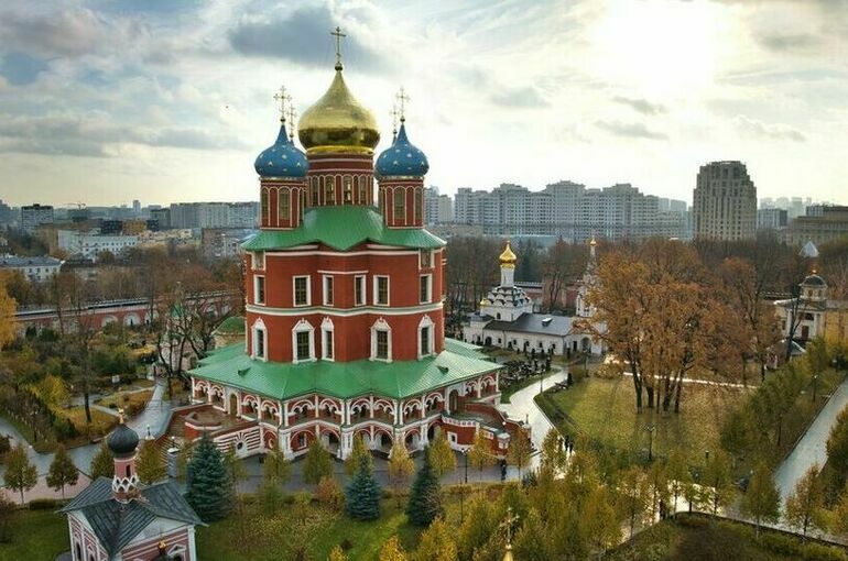 В ночь на понедельник в Москве и области прогнозируются первые заморозки