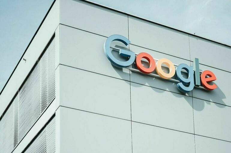 В Минцифры подтвердили, что Google ограничил создание аккаунтов для россиян