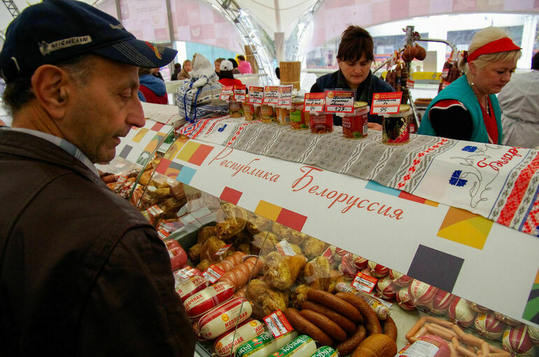 Москва и Минск создают комбинированный турпродукт