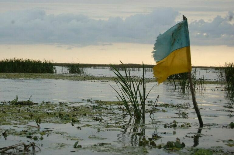 Боевикам ВСУ приказали отступить из Угледара