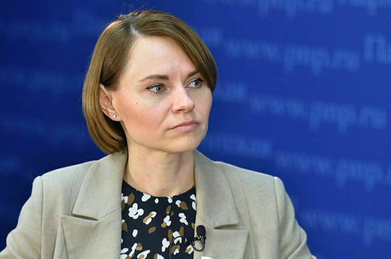 Депутат Оглоблина: Фермеры все чаще становятся блогерами