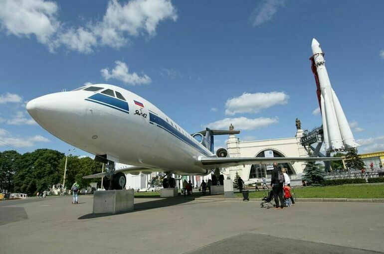 В России упростят передачу использованной космической техники для науки и культуры