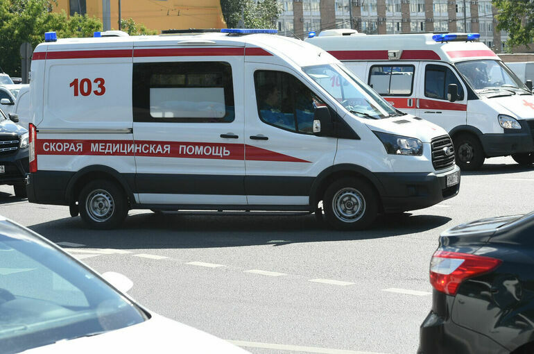 В НИИ Склифосовского сообщили, что актер Ливанов находится в тяжелом состоянии