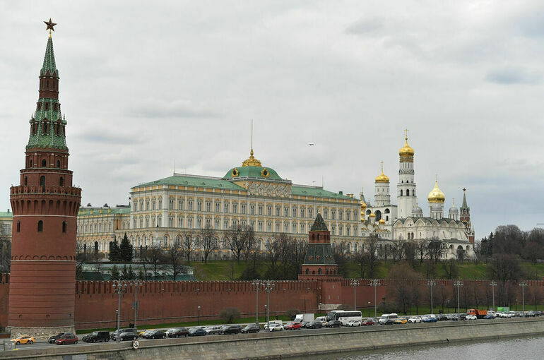 Заседание Совета глав государств СНГ пройдет под председательством Путина