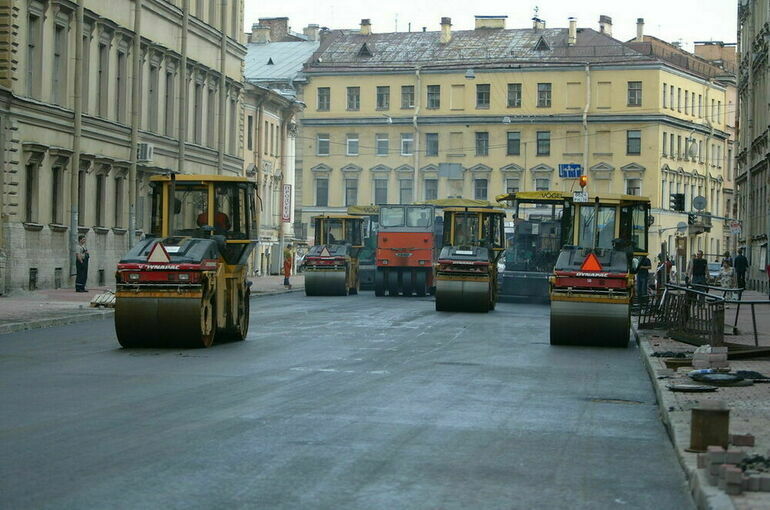 На содержание дорог ежегодно будут выделять более 1 трлн рублей