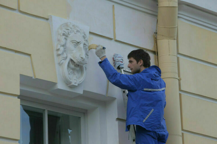 На ремонт вузов и НИИ в новых регионах дополнительно направят более 4 млрд рублей