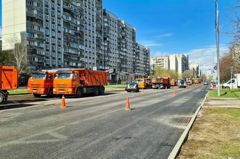 Подготовку поддерживающих безопасность автодорог специалистов хотят урегулировать