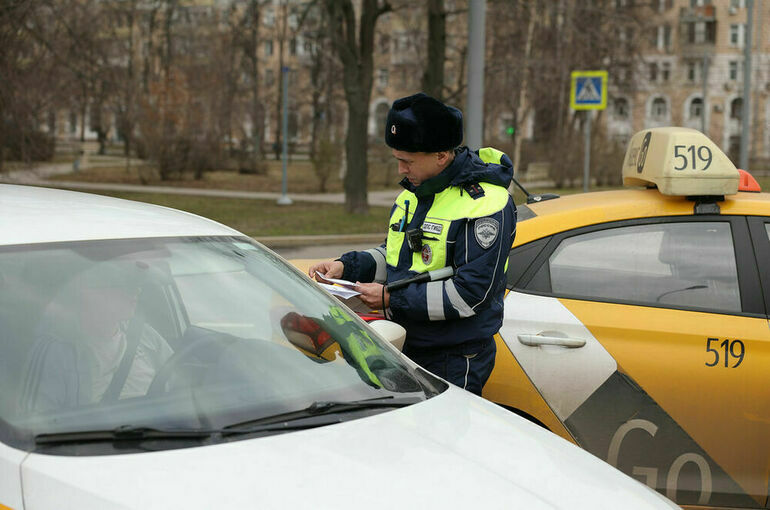 На обжалование штрафов за нарушение ПДД дадут больше времени