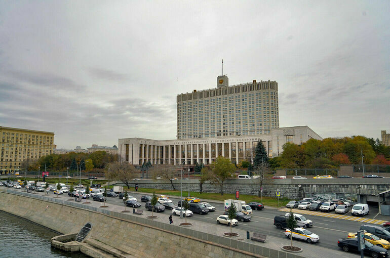 Кабмин направит на Дальний Восток дополнительно 3,2 млрд руб. на благоустройство