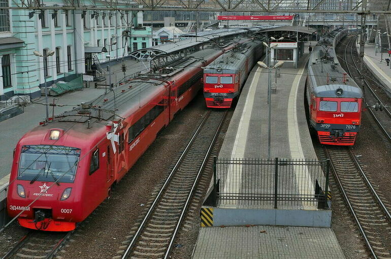 Мосгордума предложила увеличить штрафы за повреждение ограждений вдоль ж/д путей