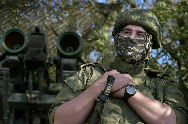 Пособия военным будут выплачивать по-новому