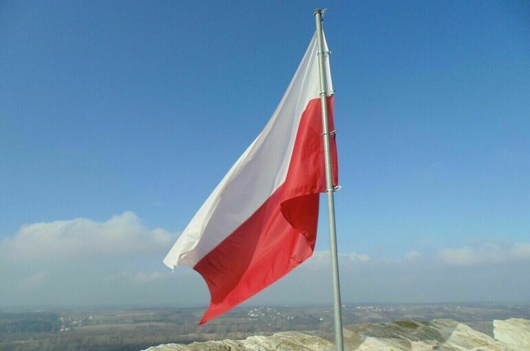 В Польше заявили, что не должны сбивать ракеты над Украиной