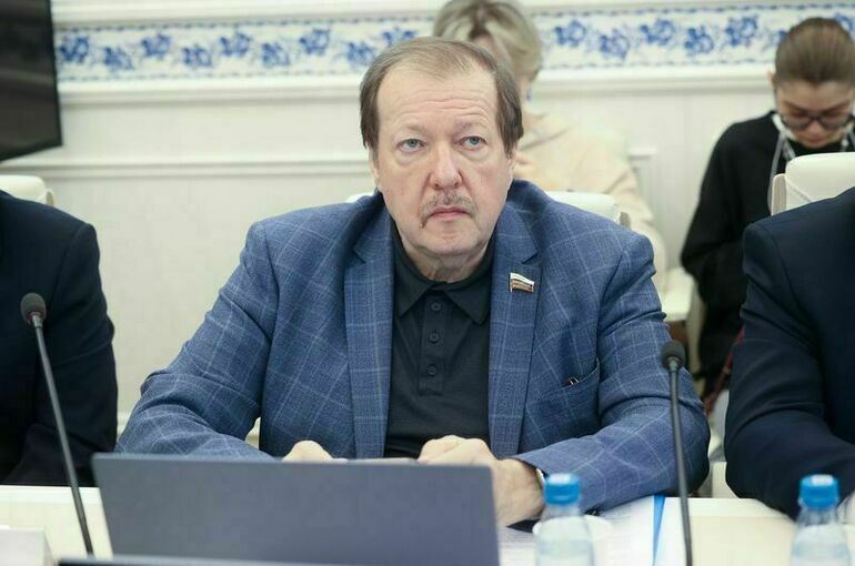 Сенатор Русаков: Курс «Основы российской государственности» нужно развивать