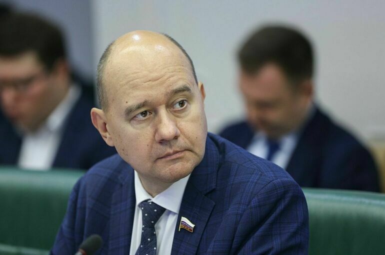 Депутат Леонов: Госдума должна видеть, на что НКО тратят бюджетные средства