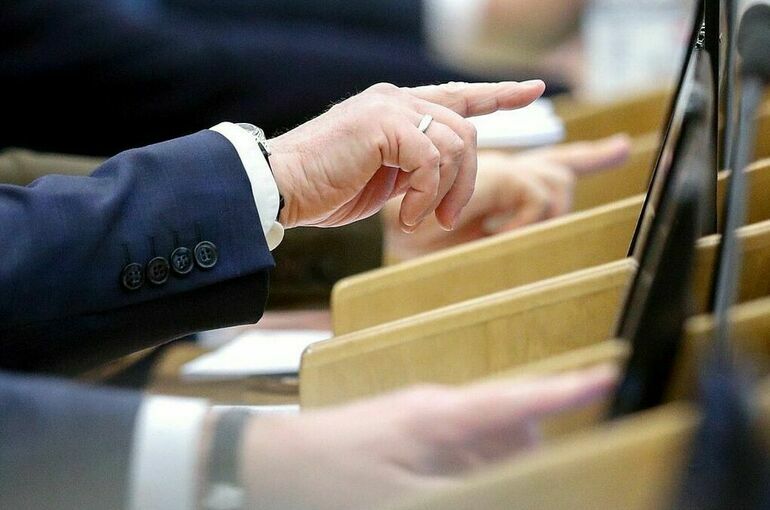 В Госдуму внесли законопроект о защите прав потерпевших в уголовном процессе